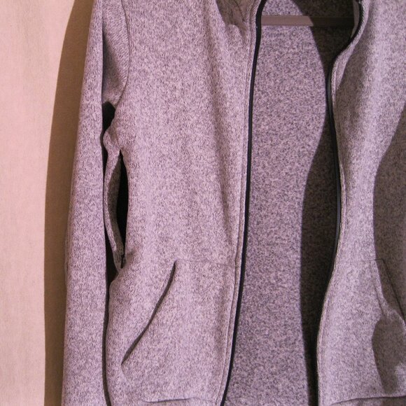 Nike therma-fit zip up jacket. Women medium. - Picture 5 of 8